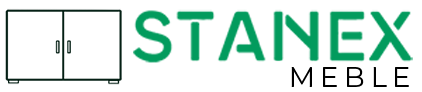 Stanex Meble logo